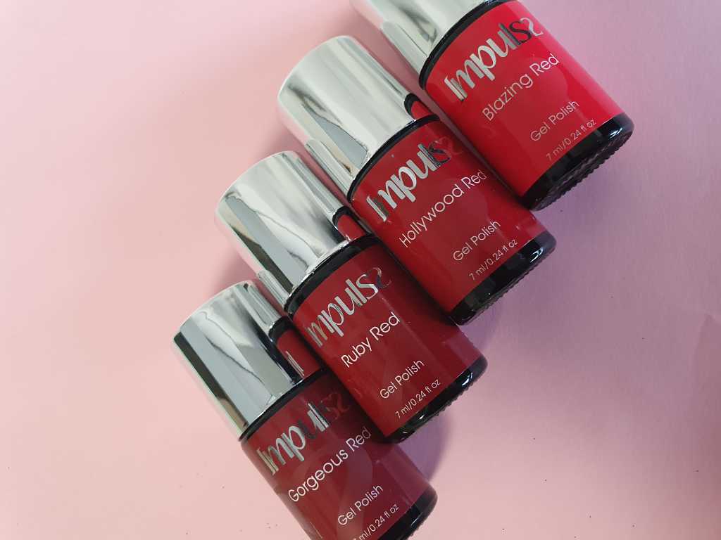 Impulss Gel Polish